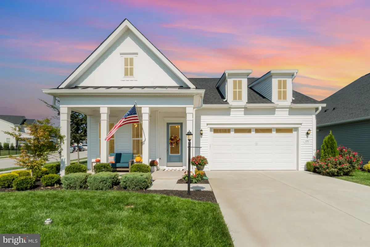 Property Slideshow image 1 of 59 | 173 lively stream way, Gettysburg, PA, 17325