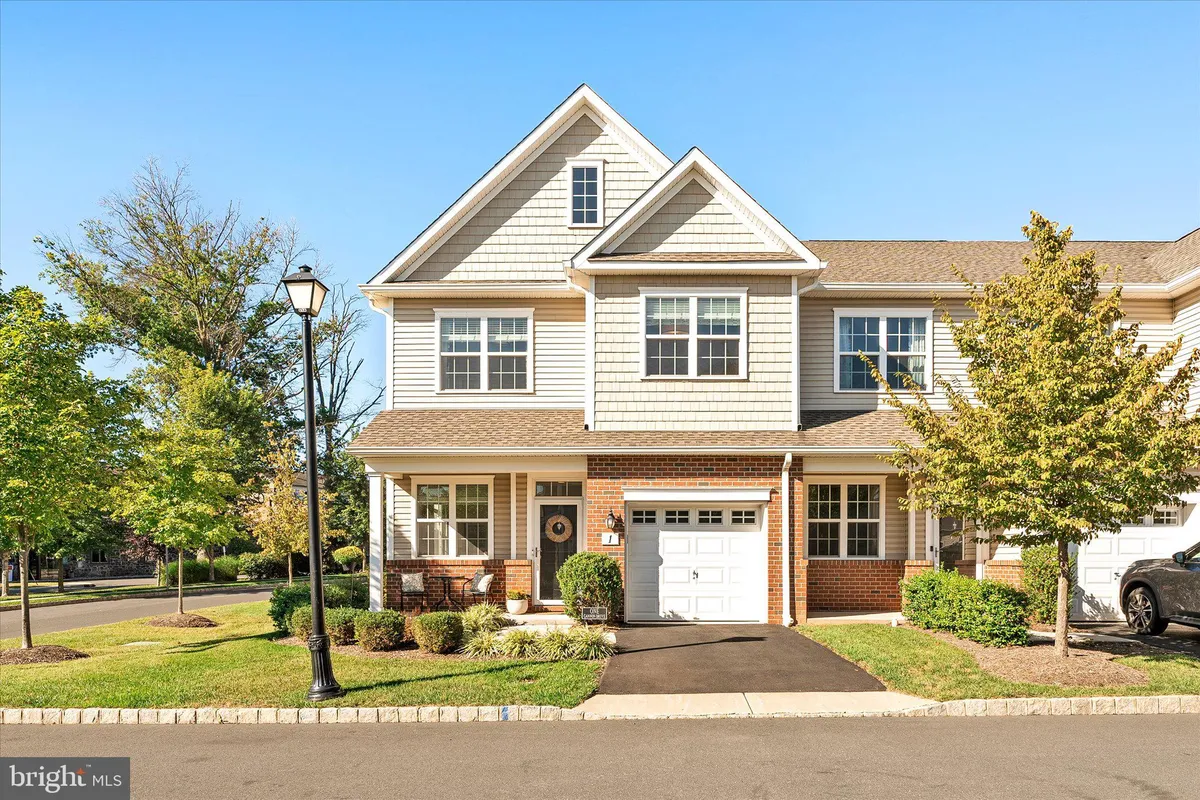 Property Slideshow image 1 of 35 | 1 cannon dr, Pennington, NJ, 08534
