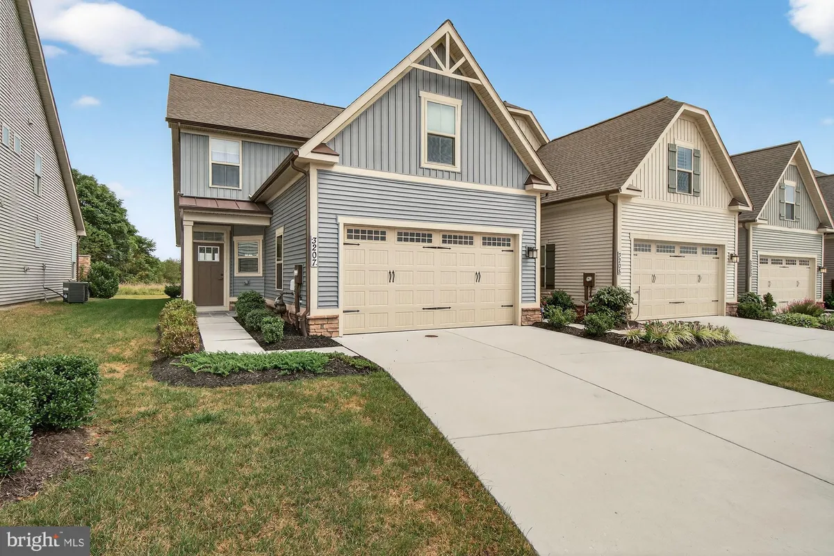 Property Slideshow image 1 of 42 | 3207 thornapple dr, Frederick, MD, 21704