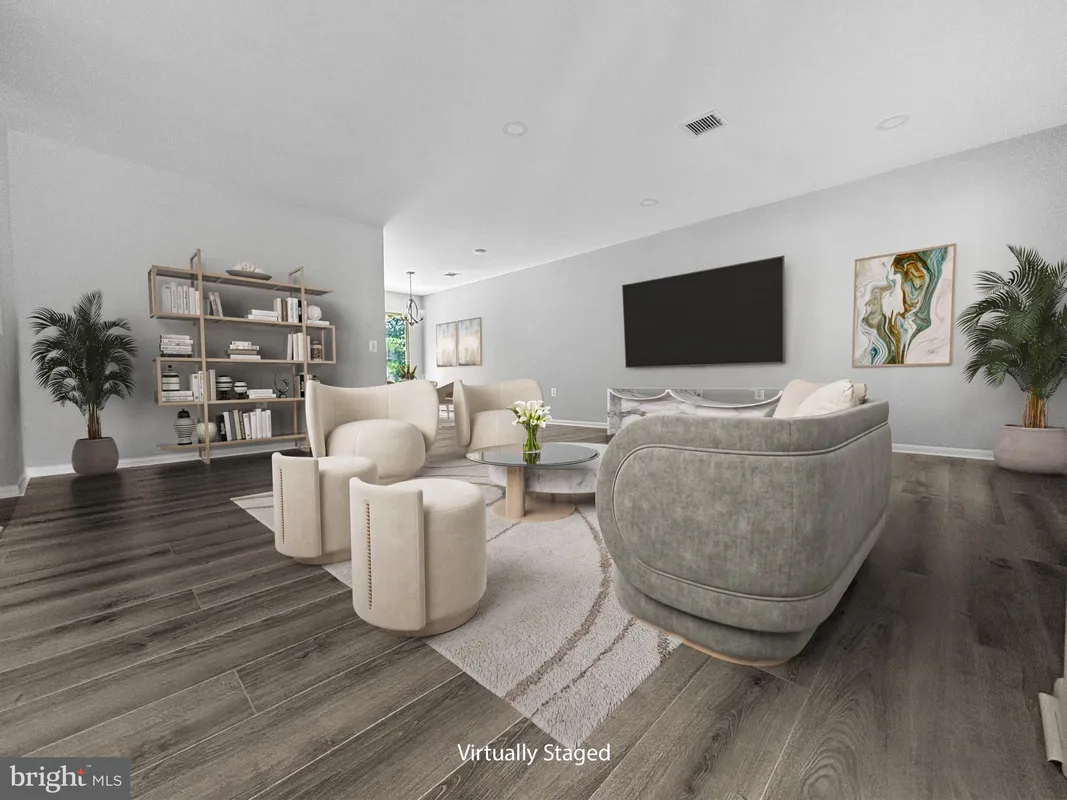 Property Slideshow image 1 of 25 | 3504 fitzhugh ln # 49-c, Silver Spring, MD, 20906