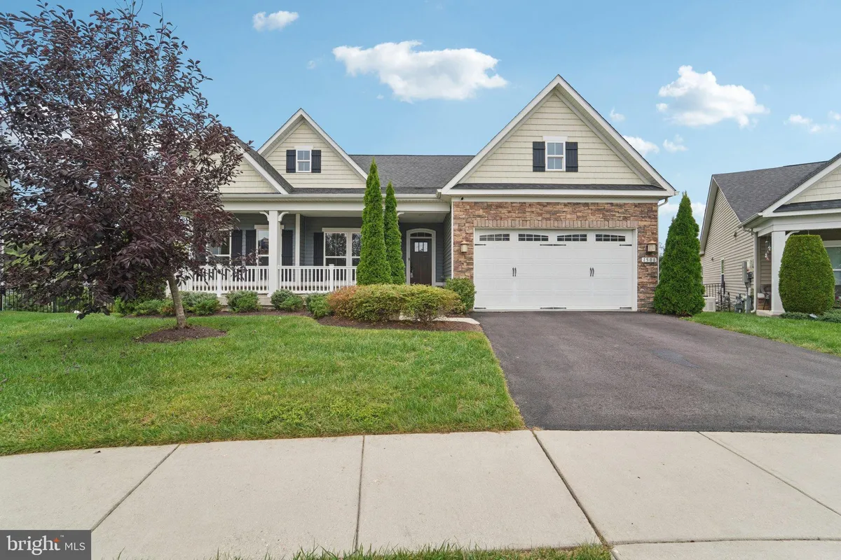 Property Slideshow image 1 of 67 | 1508 orchard grass ct, Odenton, MD, 21113