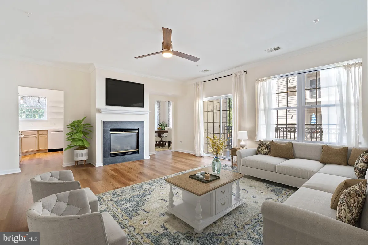 Property Slideshow image 1 of 48 | 20745 royal palace sq 210, Sterling, VA, 20165