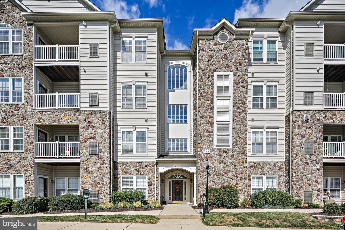 Property Slideshow image 1 of 37 | 11100 chambers ct c, Woodstock, MD, 21163