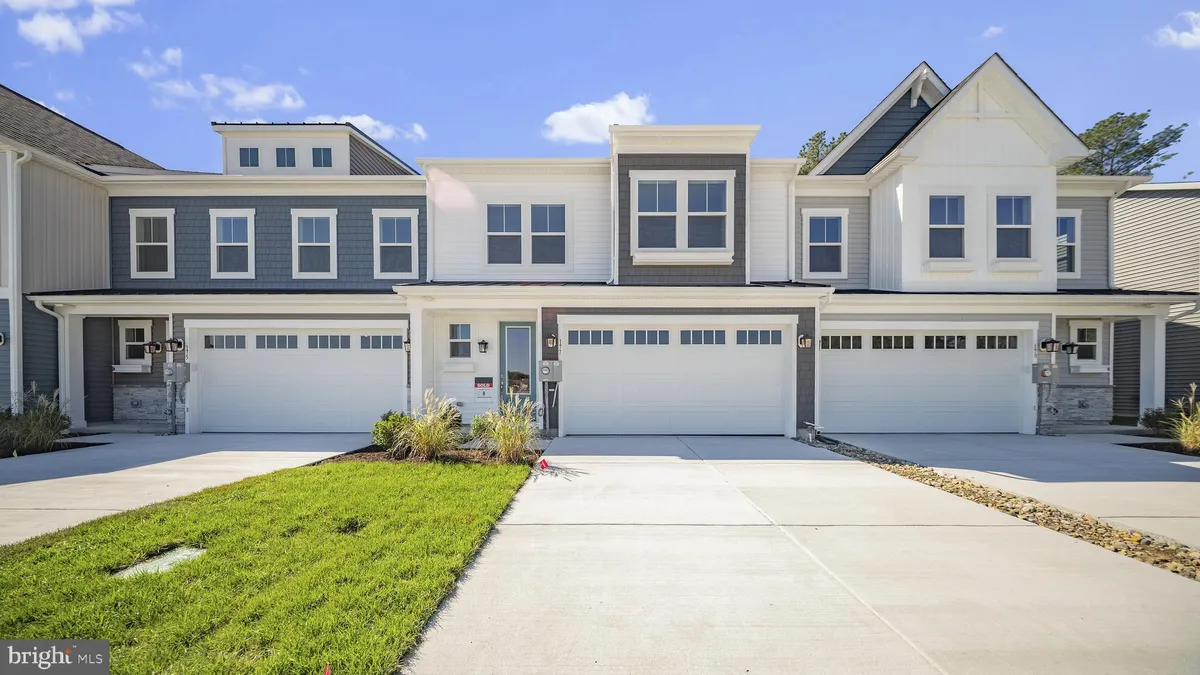 Property Slideshow image 1 of 43 | homesite 11 merrick way, Ocean View, DE, 19970