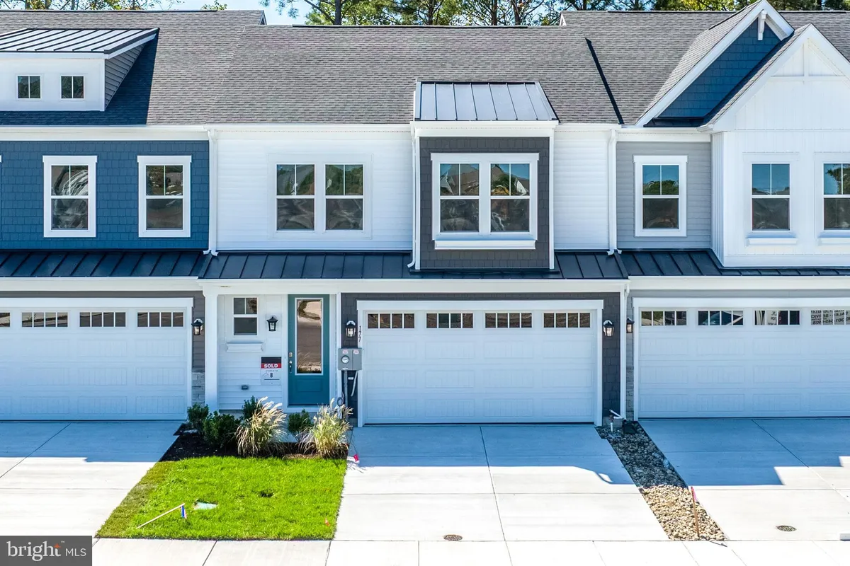 Property Slideshow image 1 of 43 | homesite 12 merrick way, Ocean View, DE, 19970