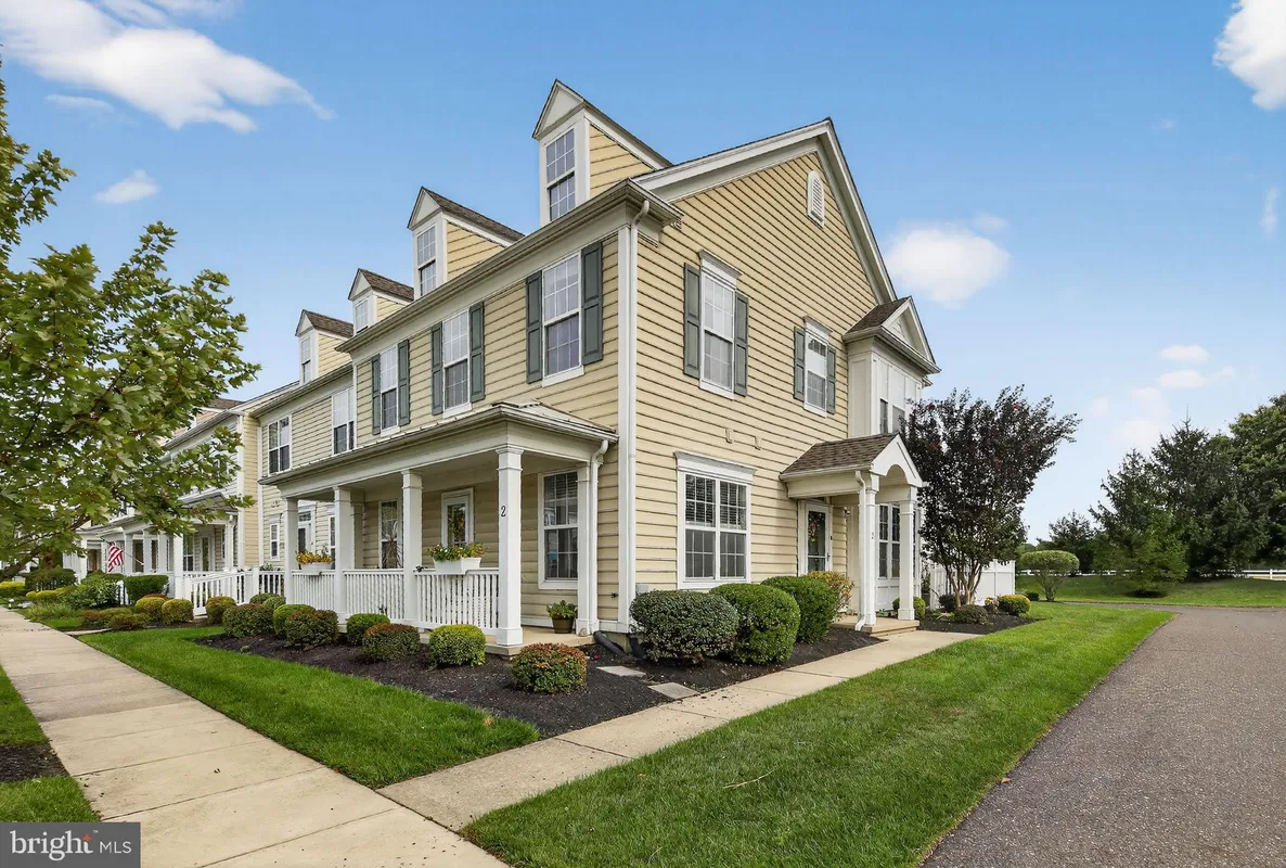 Property Slideshow image 1 of 35 | 2 borton ave, Voorhees, NJ, 08043