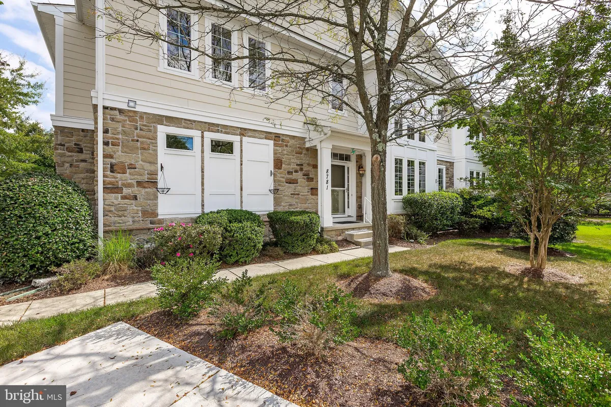Property Slideshow image 1 of 69 | 8781 endless ocean way 58, Columbia, MD, 21045