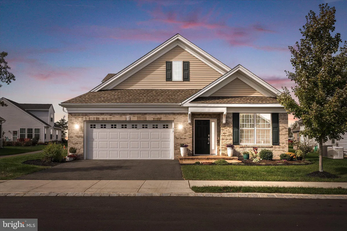 Property Slideshow image 1 of 43 | 50 boardwalk dr, Mount Holly, NJ, 08060