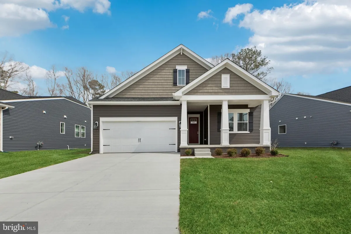 Property Slideshow image 1 of 45 | 527 warbler way, Chester, MD, 21619