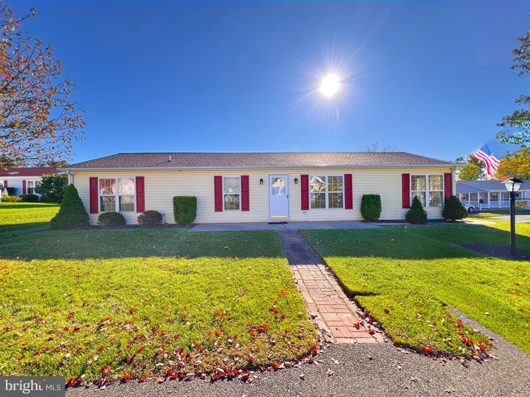 Property Slideshow image 1 of 41 | 529 honeysuckle ct, New Hope, PA, 18938