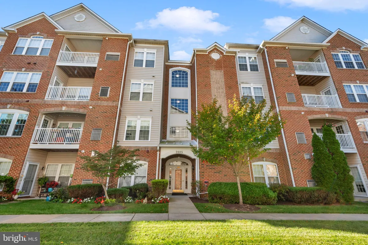 Property Slideshow image 1 of 41 | 2605 clarion ct apt 303, Odenton, MD, 21113