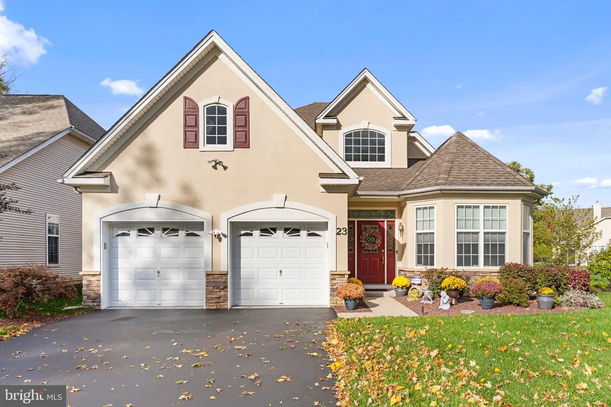 Property Slideshow image 1 of 48 | 23 barton dr, Hightstown, NJ, 08520