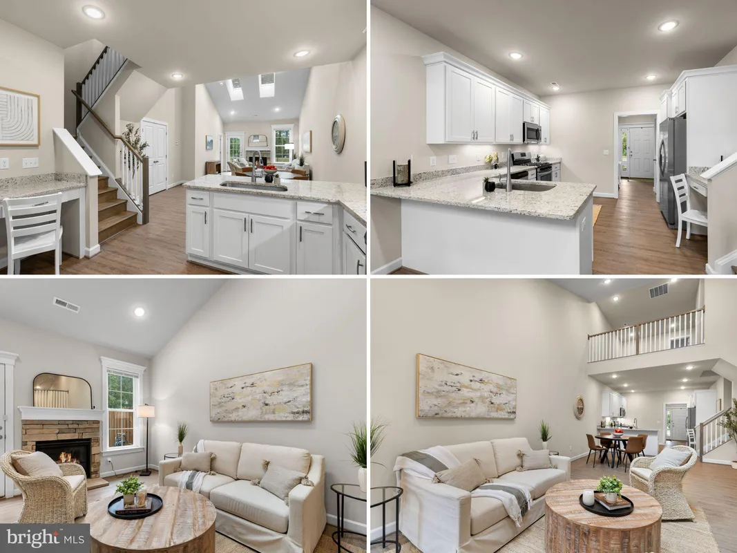 Property Slideshow image 1 of 39 | 5711 finley rose ct, Fredericksburg, VA, 22407