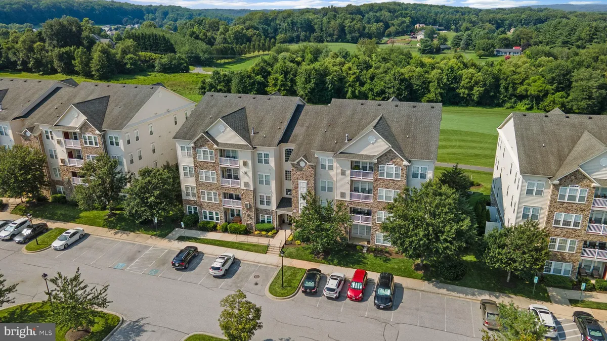 Property Slideshow image 1 of 24 | 11110 chambers ct a, Woodstock, MD, 21163