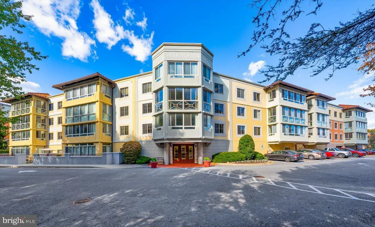 Property Slideshow image 1 of 47 | 14805 pennfield cir apt 201, Silver Spring, MD, 20906