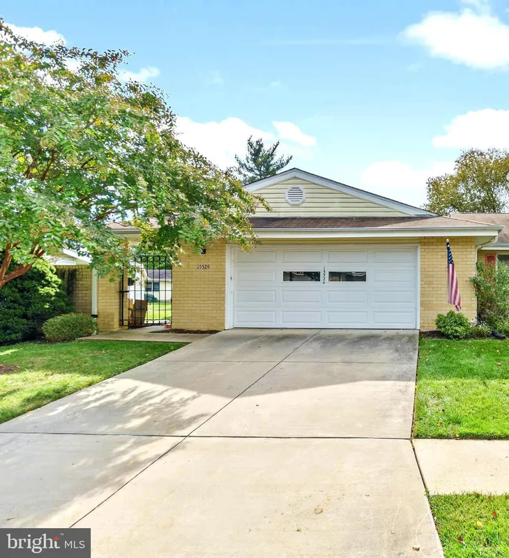Property Slideshow image 1 of 31 | 15524 prince frederick way # 118-a, Silver Spring, MD, 20906