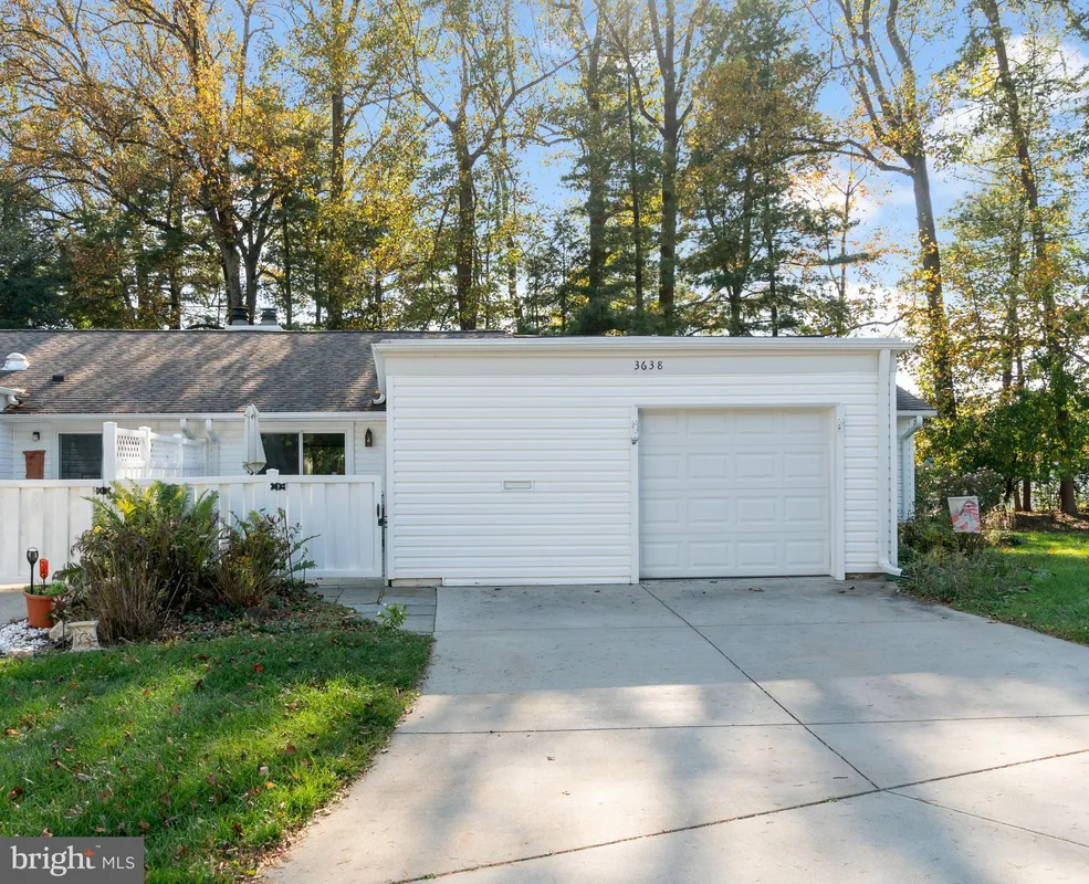 Property Slideshow image 1 of 35 | 3638 edelmar ter # 123-b, Silver Spring, MD, 20906