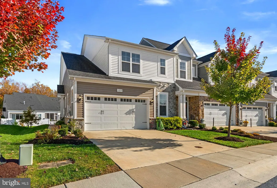 Property Slideshow image 1 of 52 | 3035 woodchuck way, Odenton, MD, 21113