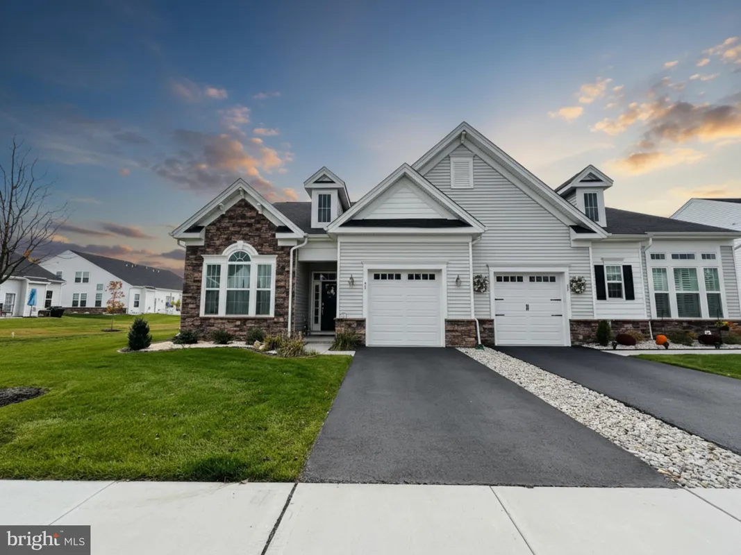 Property Slideshow image 1 of 1 | 21 nature way, Eastampton, NJ, 08060