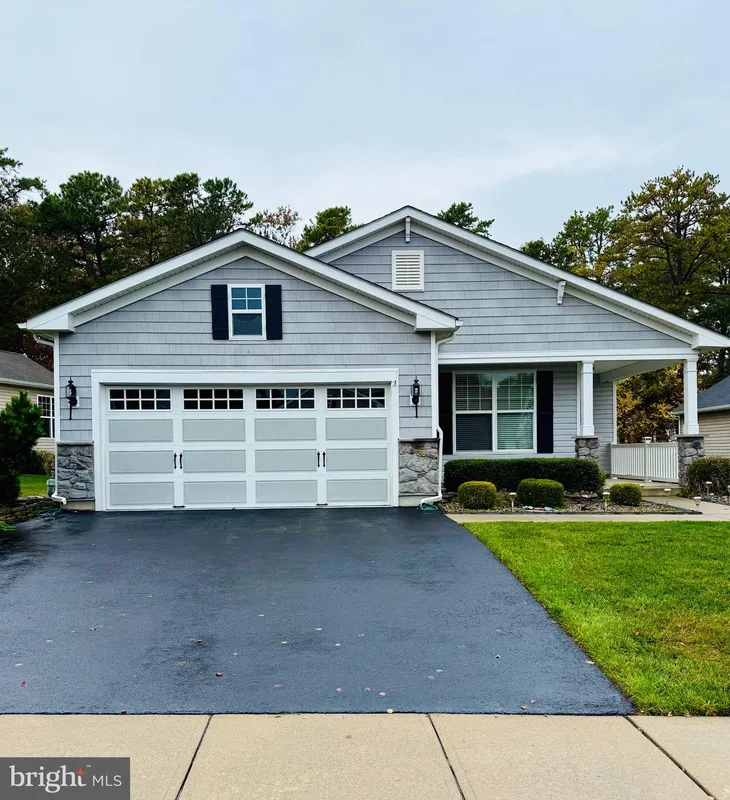 Property Slideshow image 1 of 8 | 311 newport way, Little Egg Harbor Twp, NJ, 08087