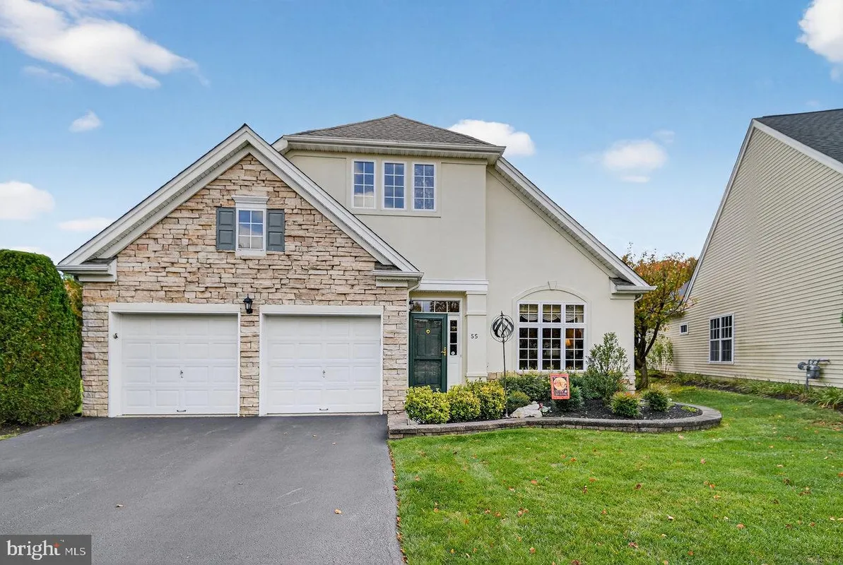 Property Slideshow image 1 of 35 | 55 rainflower ln, Princeton Junction, NJ, 08550