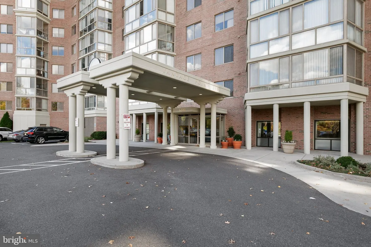 Property Slideshow image 1 of 37 | 3200 n leisure world blvd 407, Silver Spring, MD, 20906