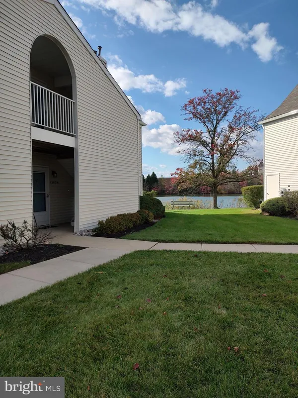 Property Slideshow image 1 of 16 | 1302b ginger dr, Mount Laurel, NJ, 08054