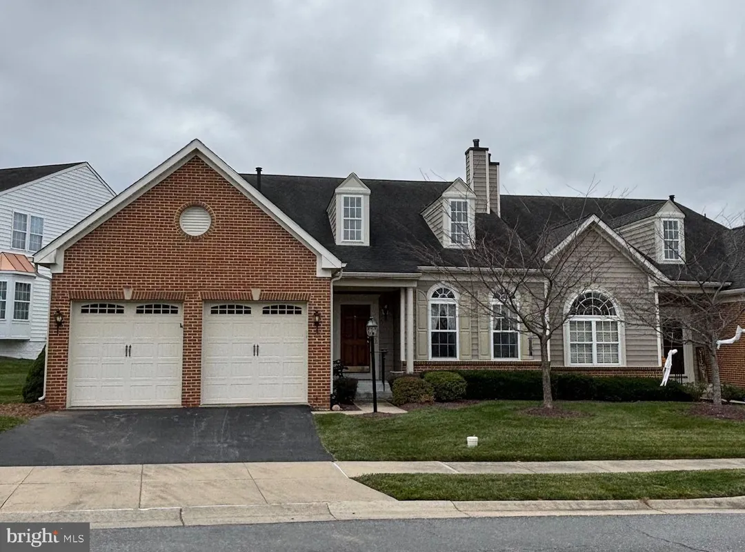 Property Slideshow image 1 of 1 | 10611 victorian ave 51, New Market, MD, 21774