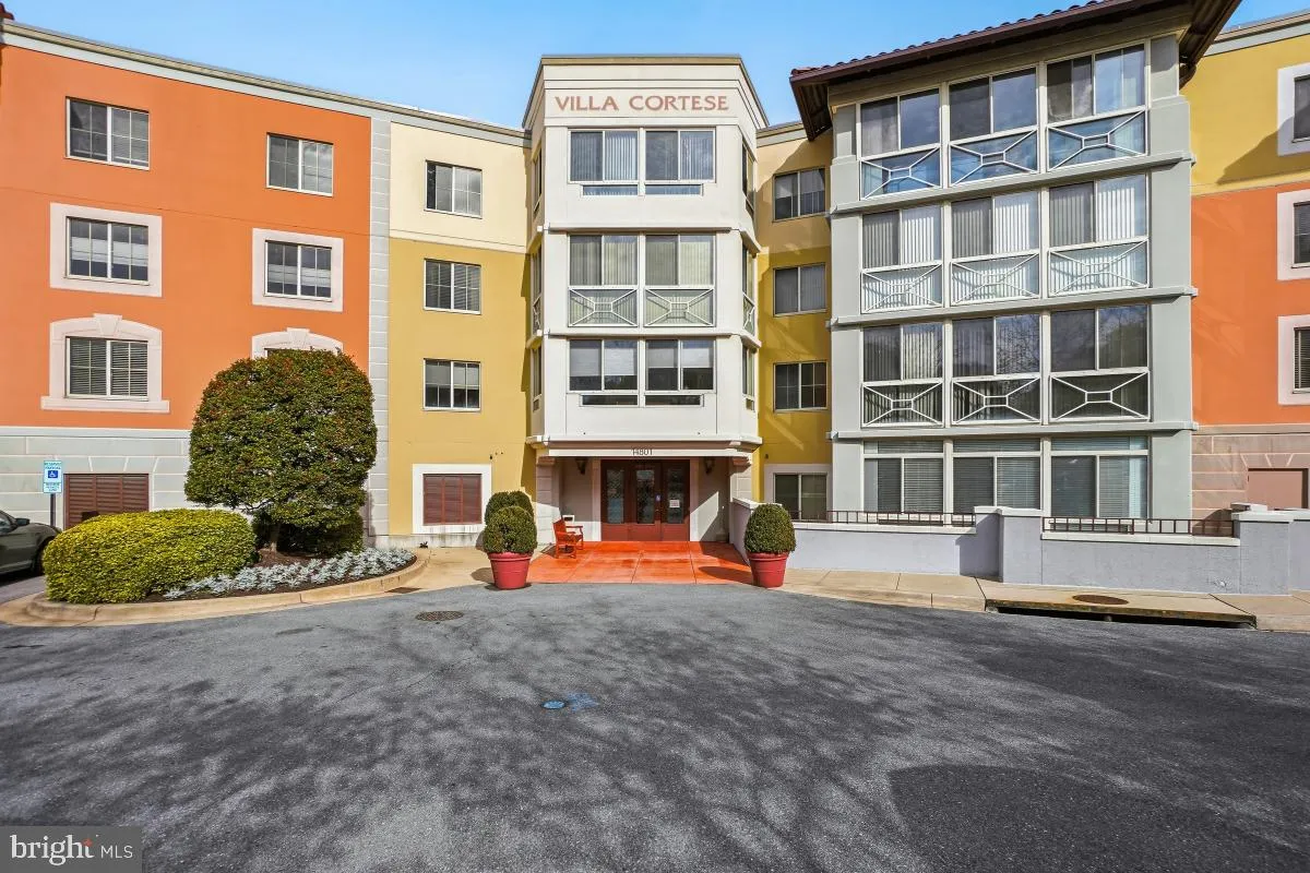 Property Slideshow image 1 of 51 | 14801 pennfield cir apt 203, Silver Spring, MD, 20906