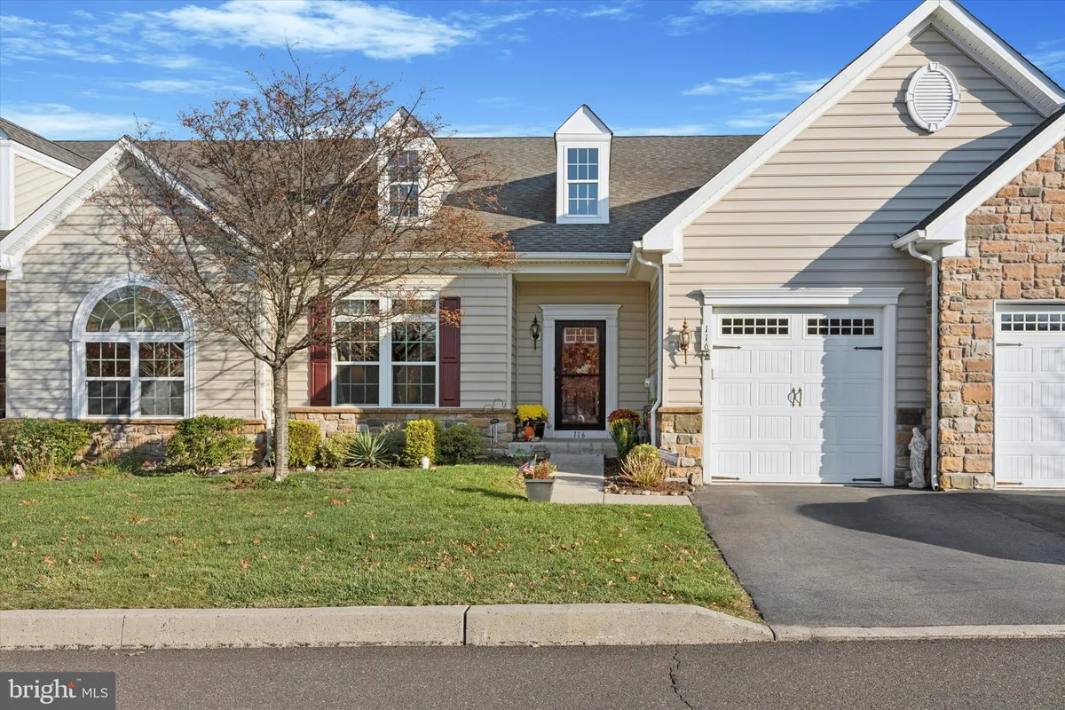 Property Slideshow image 1 of 57 | 116 brindle ct, Norristown, PA, 19403