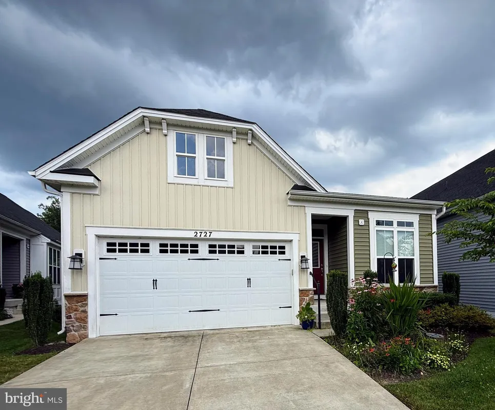 Property Slideshow image 1 of 5 | 2727 dragon fly way, Odenton, MD, 21113