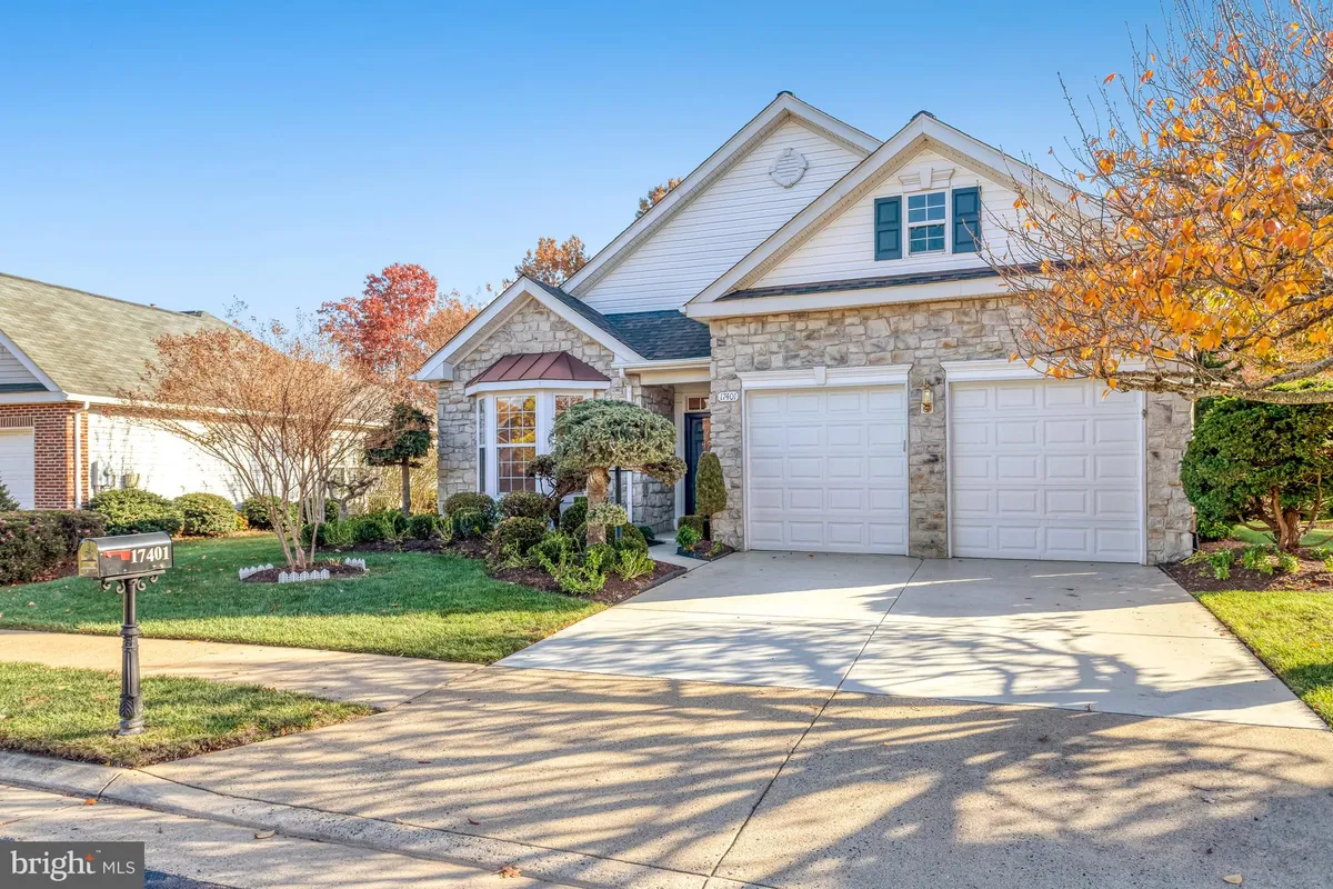 Property Slideshow image 1 of 41 | 17401 four seasons dr, Dumfries, VA, 22025