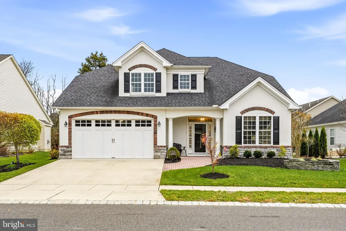 Property Slideshow image 1 of 43 | 4 eydon ct, Medford, NJ, 08055