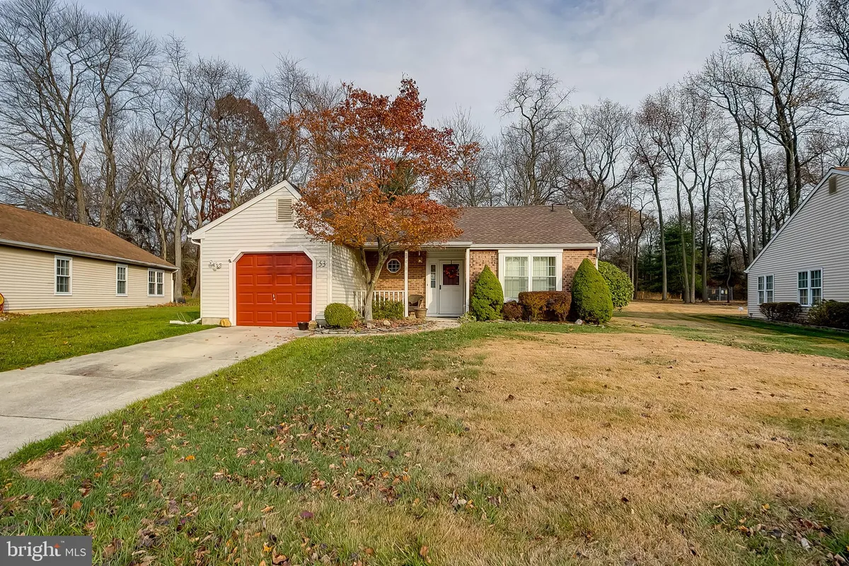 Property Slideshow image 1 of 25 | 53 knollwood dr, Deptford, NJ, 08096