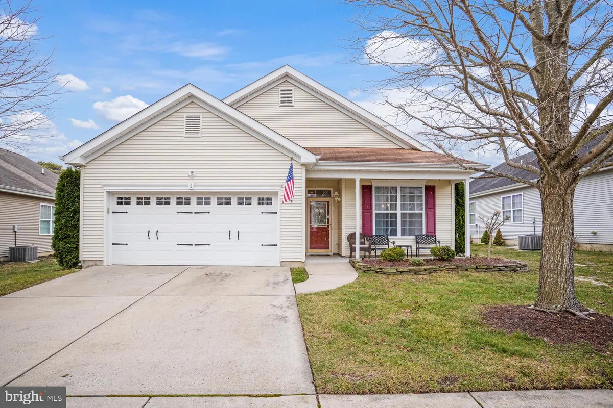 Property Slideshow image 1 of 25 | 5 daisy ln, Little Egg Harbor Twp, NJ, 08087