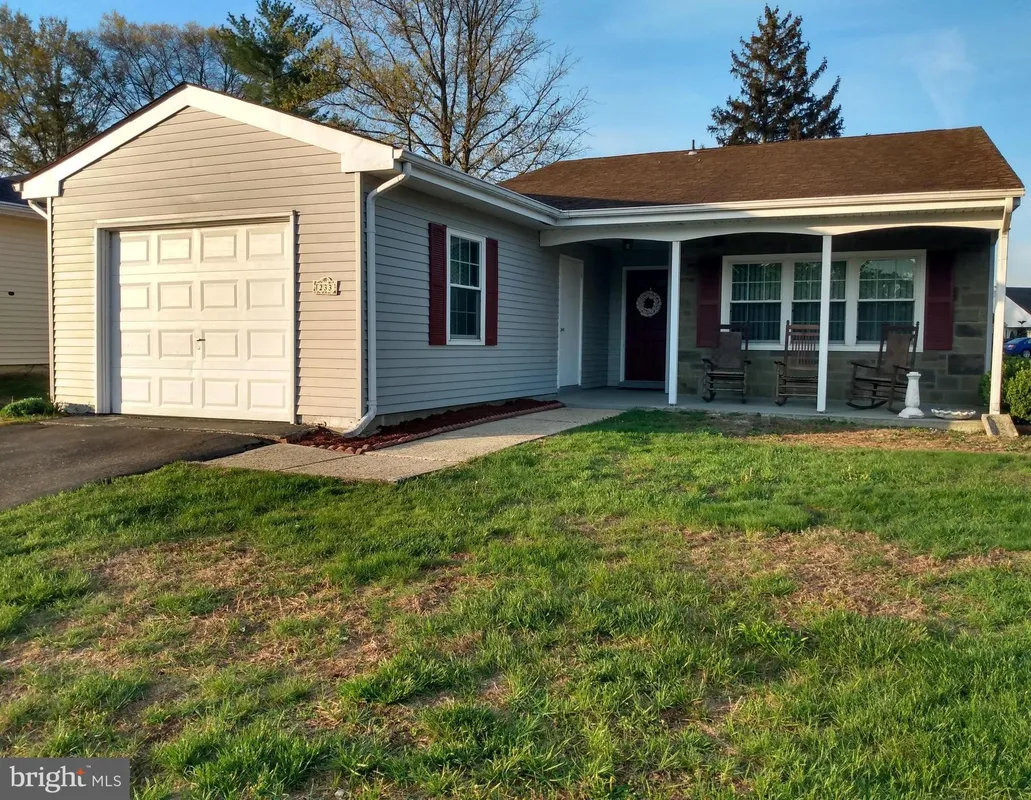 Property Slideshow image 1 of 20 | 233 huntington dr, Southampton, NJ, 08088