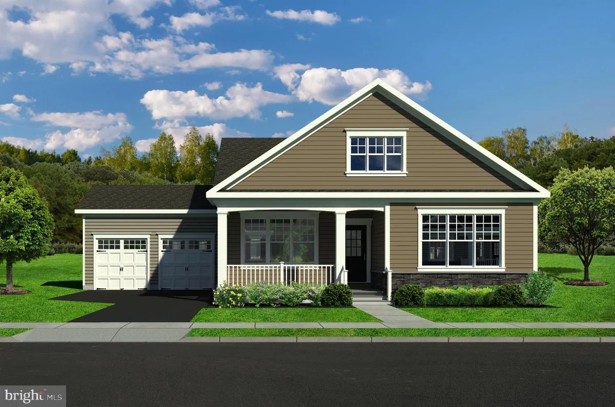 Property Slideshow image 1 of 11 | 548 longhorn loop lot 33 chelsea, Middletown, DE, 19709