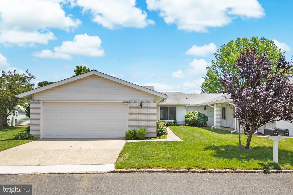 Property Slideshow image 1 of 30 | 442 dahlia plz a, Monroe Township, NJ, 08831