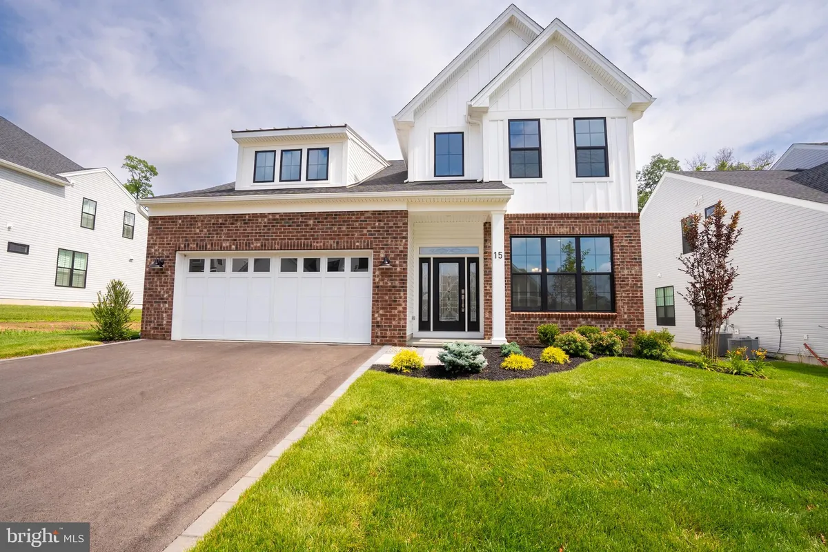 Property Slideshow image 1 of 38 | 15 ashlynn ct, Englishtown, NJ, 07726