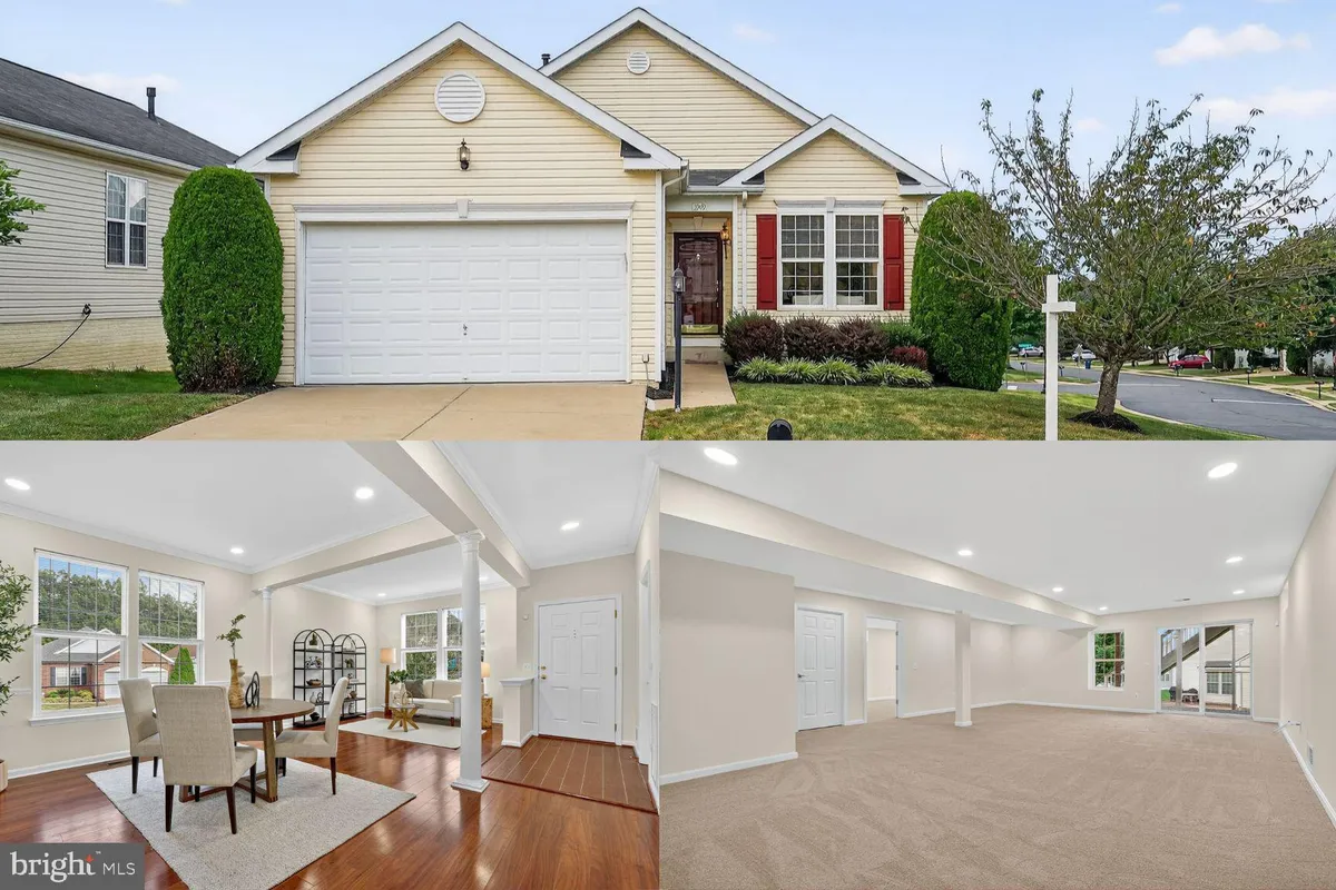 Property Slideshow image 1 of 53 | 3949 solstice ln, Dumfries, VA, 22025