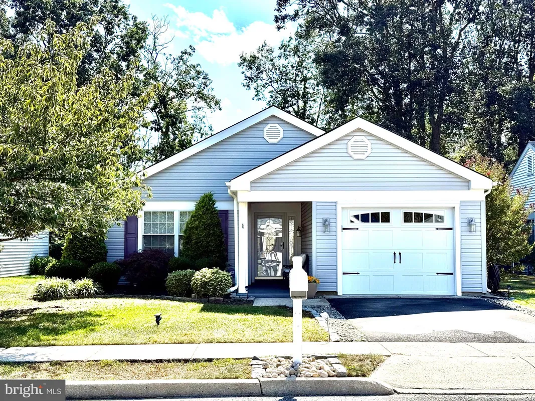 Property Slideshow image 1 of 67 | 45 new castle dr, Southampton, NJ, 08088