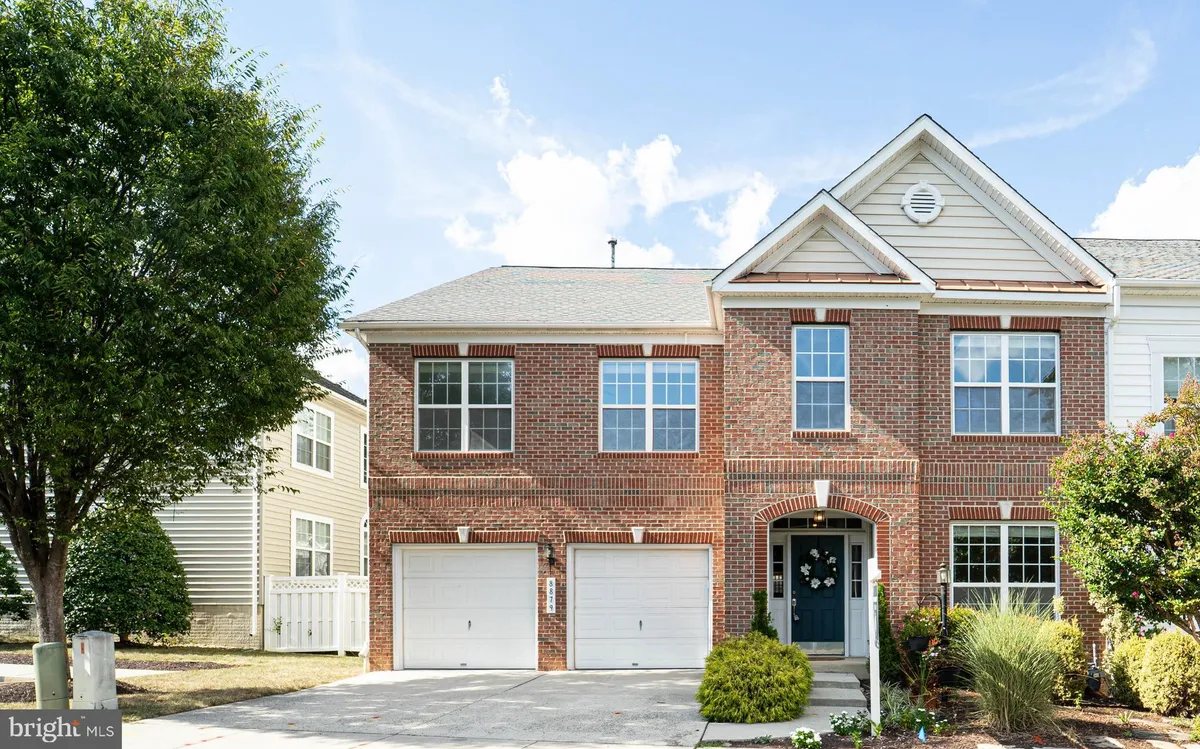 Property Slideshow image 1 of 51 | 8879 warm granite dr # 27, Columbia, MD, 21045