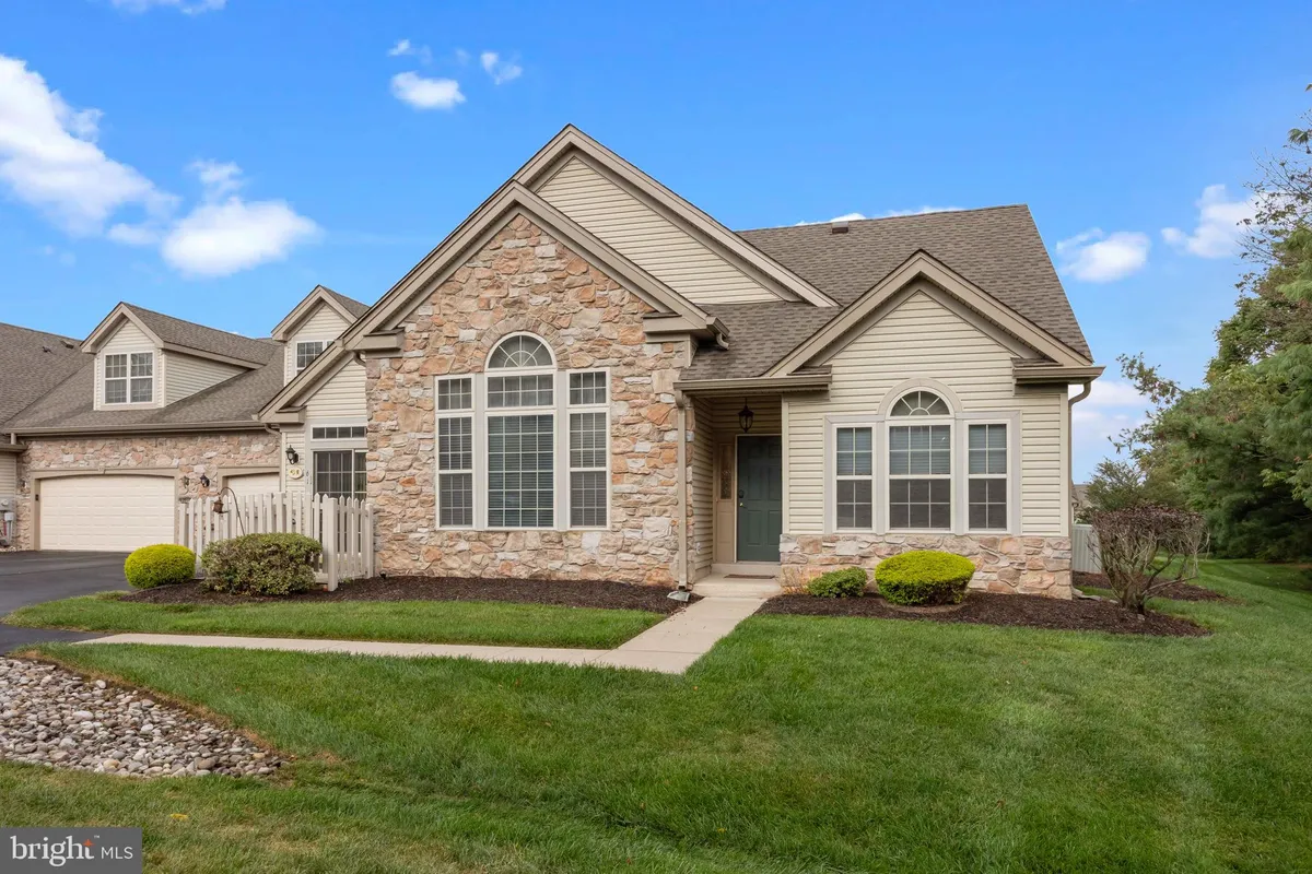 Property Slideshow image 1 of 33 | 61 legacy oaks dr, Richboro, PA, 18954