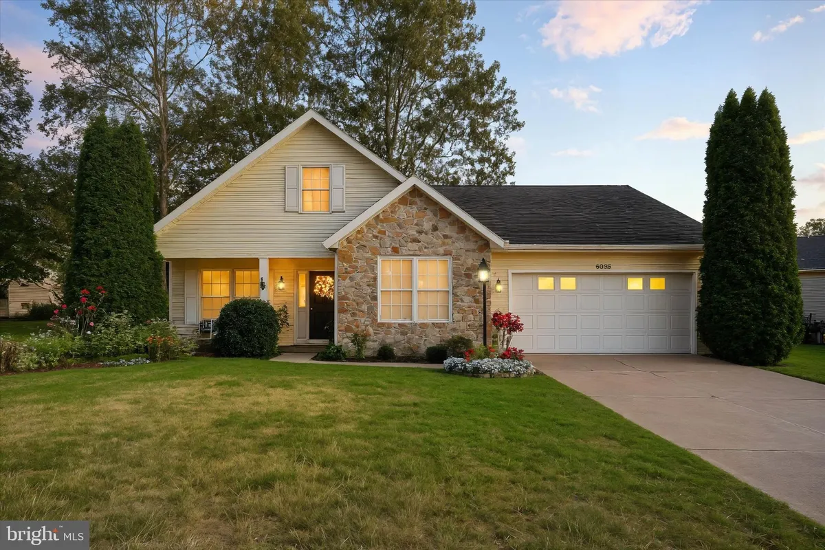Property Slideshow image 1 of 29 | 5985 greenbriar ter, Fayetteville, PA, 17222