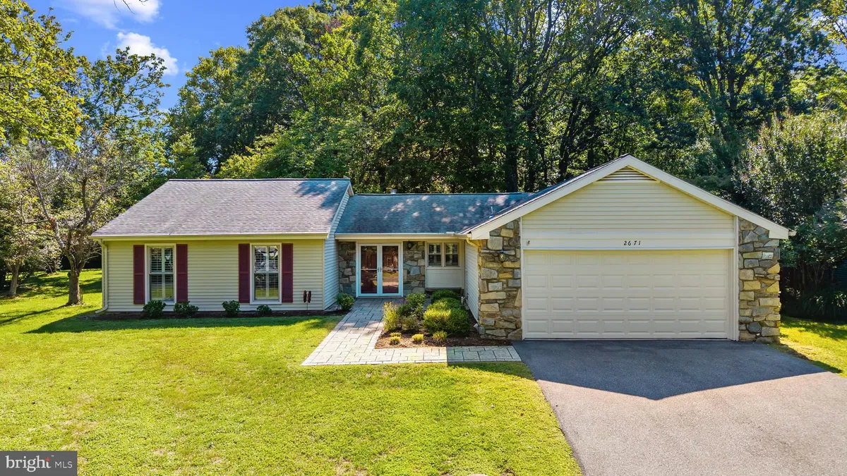 Property Slideshow image 1 of 35 | 2671 cunningham hole rd, Annapolis, MD, 21401