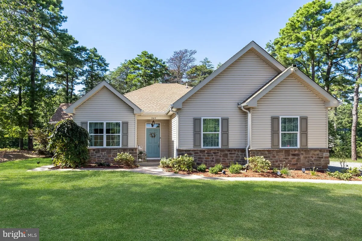 Property Slideshow image 1 of 42 | 243 bittlewood ave, Berlin, NJ, 08009