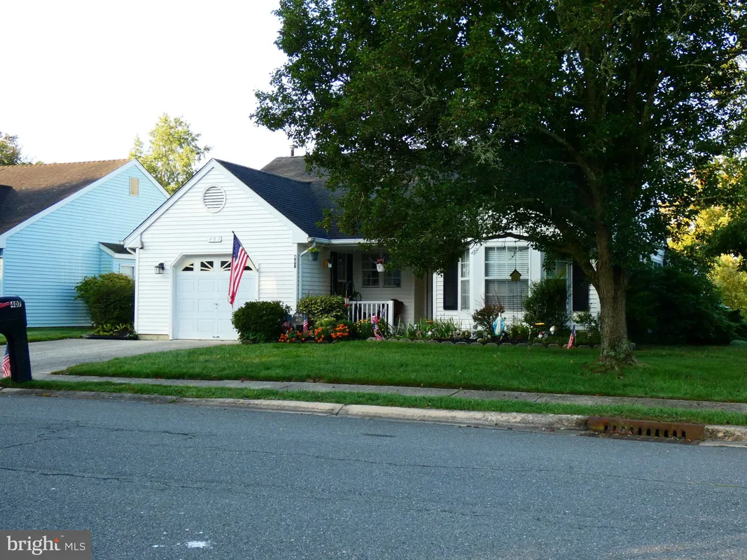 Property Slideshow image 1 of 31 | 407 lexington dr, Little Egg Harbor Twp, NJ, 08087