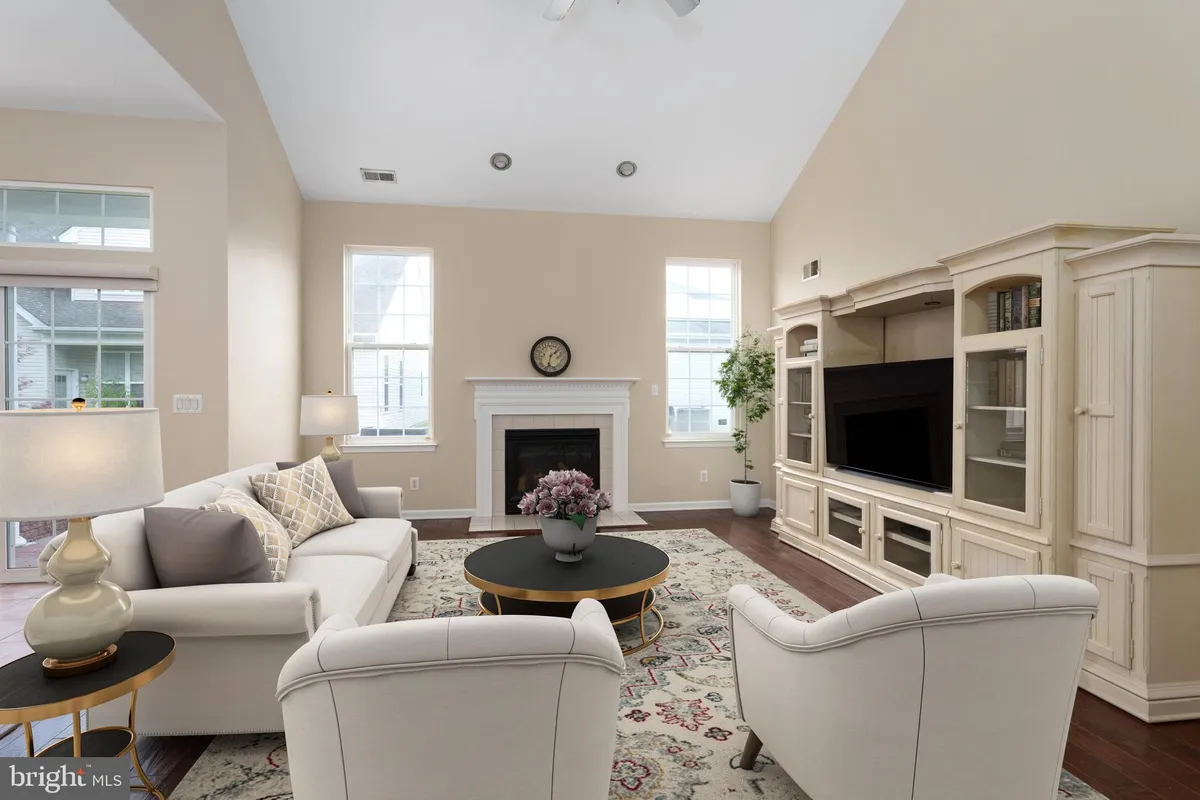 Property Slideshow image 1 of 51 | 25 aristotle way, East Windsor, NJ, 08512