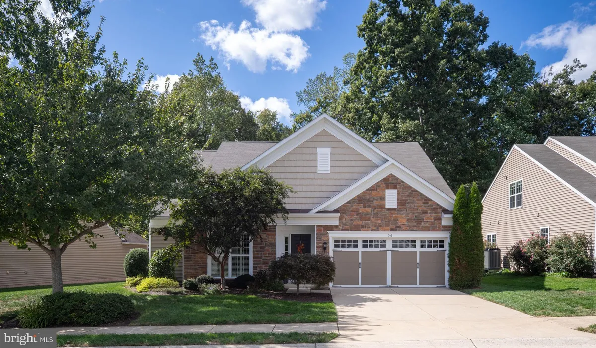 Property Slideshow image 1 of 79 | 56 battery point dr, Fredericksburg, VA, 22406