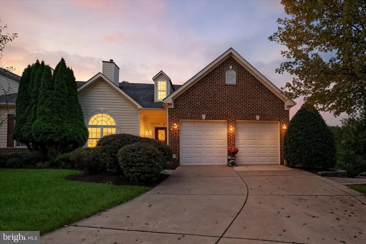 Property Slideshow image 1 of 43 | 8500 bridalwreath way, Pikesville, MD, 21208